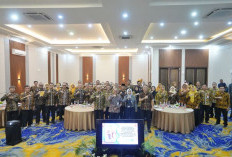 Ning Ita Berkomitmen Wujudkan Birokrasi Berintegritas dan Akuntabel