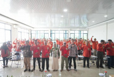 Pemerintah Harapkan Petani yang Masih Tersisa di Kota Mojokerto Istiqamah Bertani