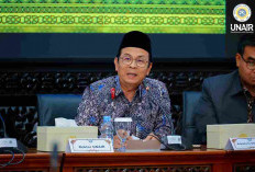 Unair Gandeng 4 RSUD di Jatim, Perkuat Pendidikan Dokter dan Layanan Kesehatan Masyarakat