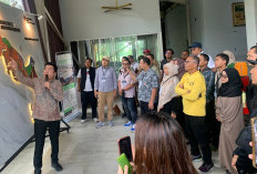 Explore Business Bersama Dahlan Iskan, Ada Investasi Industri Halal di Safe n Lock Sidoarjo