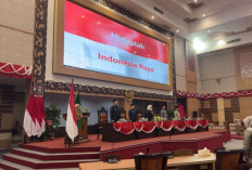 DPRD Mojokerto Soroti Raperda Perubahan APBD 2026, Pandangan Fraksi Diserahkan ke Pemkab