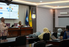 Unej Gelar Audit Mutu Internal 2026, Evaluasi Kinerja Seluruh Unit hingga Oktober