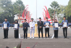 Selama Ramadan, Begini Perubahan Jam Kerja ASN di Mojokerto