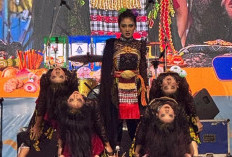 UKMF Wisma Gita UNEJ Borong Juara di 2 Kompetisi Regional dan Nasional