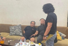 Polisi di Mojokerto Ringkus Komplotan Maling Tabung Elpiji Antar Daerah 