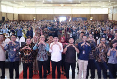 Jember Jadi Tuan Rumah Festival UMKM Jawa Timur, Fokus Perluas Akses dan Kurangi Kemiskinan