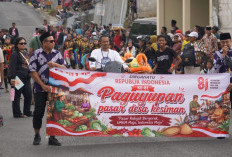Kesiman Trawas Culture Carnival 2026 Resmi Digelar, 18 Grup Budaya Meriahkan Festival dan Dongkrak UMKM