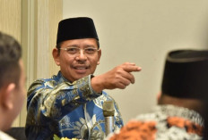 Hadiah Terindah Idulfitri 2026, 15.038 Guru Pendidikan Agama Islam Lulus Sertifikasi Program PPG