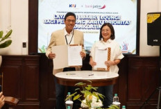 PT KAI Wisata Kerjasama dengan Bank Jatim untuk Memberikan Layanan Prioritas