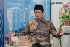 Kemenag Terus Memperluas Nikah Fest, Jawab Tren Menunda Nikah 