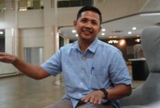 Dari Limbah Pertanian ke Filamen 3D Printing, Riset Dosen Unej Ini Tembus Top 2 Persen Dunia