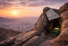 Nuzulul Quran: Sejarah Turunnya Al-Qur'an dan Keutamaannya di Bulan Ramadan