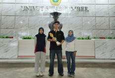 Mojokerto Team UNEJ Juara 1 C’MON 2026, Angkat Permainan Tradisional Lewat Video Jurnalistik