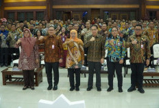 1340 Tenaga Pendidik di Jatim Ikuti Sosialisasi Program Pengembangan Talenta Digital Nasional