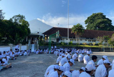 Sekolah Katolik, Muridnya Mayoritas Muslim? Kenalan Yuk! dengan SMP Santo Yusup Pacet Mojokerto.