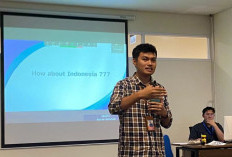 WFH Jumat untuk ASN,  Bukan Soal Kerja dari Rumah, tapi Ujian Akuntabilitas Birokrasi