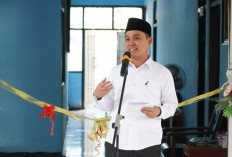 Pemkab Mojokerto Hadirkan Media Center, Ruang Kolaborasi Baru untuk Pers dan Informasi Publik