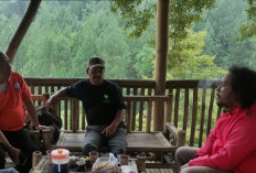 Wacana Bangun Perpustakaan dan Museum di Sumber Mata Air Jubel