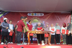 PKKMB Unej 2026 Dipastikan Tanpa Perpeloncoan, Rektor Minta Dekan Awasi Langsung