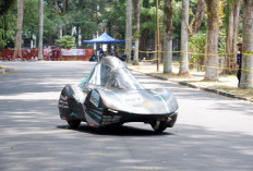 Kuliah Siang, Riset Malam: Perjuangan Tim Tawangalun dan TITEN Kibarkan Nama Unej di KMHE 2026