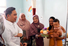 Bupati Jember Minta UHC Berkualitas dan Utamakan Pelayanan Pasien