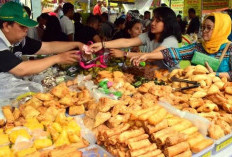 Ramadan Moment Naikkan Omzet Penjulan Bagi UMKM