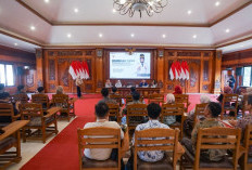 Pelayanan Publik Tak Cukup Serba Digital, SDM MPP Mojokerto Diasah agar Masyarakat Makin Nyaman