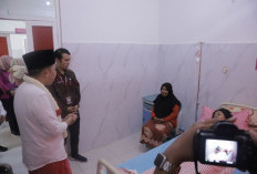 Gus Fawait: UHC Bukan Sekadar Administrasi, Tapi Nyawa Bagi Ibu dan Bayi di Jember