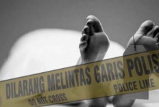 Pria Lansia di Dlanggu Mojokerto Ditemukan Meninggal di Dalam Rumah, Polisi Lakukan Penyelidikan
