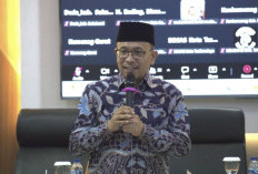 Cegah Konflik Sejak Dini! Kemenag Ajak Masyarakat Laporkan Potensi Gangguan Kerukunan Lewat EWS SI-Rukun