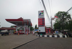 Naiknya Harga BBM Dikeluhkan Buruh hingga Ojol di Mojokerto
