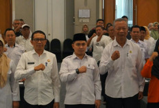 RDTR Dikebut, 4 Wilayah Mojokerto Disiapkan Jadi Motor Baru Pertumbuhan Ekonomi