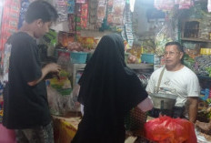 Harga Bapokting di Kabupaten Jember Stabil dan Tetap Terjaga