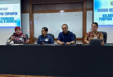 Mafindo : Indonesia Darurat Scam, Kolaborasi Antar Pihak Mendesak Dilakukan