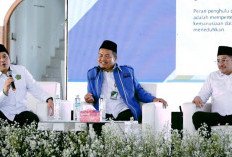 Penghulu Bukan Sekadar Menikahkan, Ini 4 Tugas Penghulu Versi Kemenag RI
