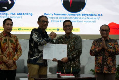 Unej Siapkan Pemimpin Akademik Hadapi Tantangan Global, Tata Kelola Berbasis ISO Jadi Fokus