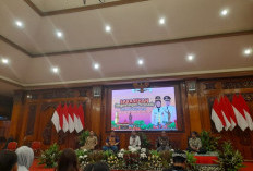 Taman Bahari Majapahit dan Sekarsari,  Destinasi yang Jadi Magnet Wisatawan Kunjungi Kota Mojokerto