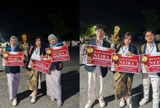 Mahasiswa Unej Raih Dua Prestasi Nasional, Usung Inovasi Digital Tembakau Jember dan Wisata Tumpak Sewu