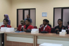 GMNI Mojokerto Tolak Rencana Penganugerahan Gelar Pahlawan Nasional untuk Soeharto