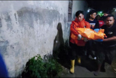 Curiga Gundukan Tanah Samping Rumah, Warga Kutorejo Mojokerto Temukan Bayi Terkubur 