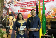Kejar Bus Pakai Heels hingga Cari Hotel Dini Hari, Cerita LO Unej di Balik PEKSIMINAS XVIII