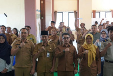 RDTR Ngoro-Trawas Dibahas, Investasi Industri Jangan Abaikan Lingkungan