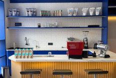 Dorong Akselerasi Inovasi Industri F&B, PT L N K Resmikan Ellenka Xperience Center di 2 Tempat