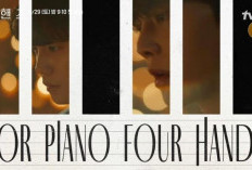 Para Penggemar Song Kang Bersiap, Drama Four Hands Siap Hadir dengan Kisah Persaingan dan Persahabatan 