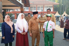 Lahan 7,5 Hektar Disiapkan, Sekolah Rakyat Permanen Mojokerto Mulai Dibangun Akhir 2026