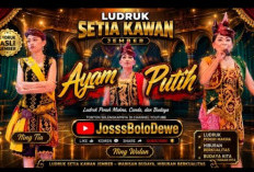Menolak Punah, Perempuan Jadi Kunci Ketahanan Ludruk Jember dan Mak Yong Malaysia   