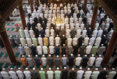 Dalil dan Keistimewaan Salat Tarawih yang Perlu Diketahui