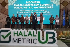 Unej  Borong Dua Penghargaan Halal Nasional, Bukti Keseriusan Bangun Ekosistem Industri Halal