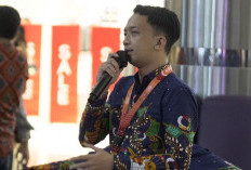 Harapan Baru Dunia Advokat, LBH AP Muhammadiyah Mojokerto Sambut Kepemimpinan Ahmad Fikri Assegaf