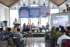Produk Bagus Saja Tak Cukup, IKM Mojokerto Didorong Jago Jualan di Media Sosial